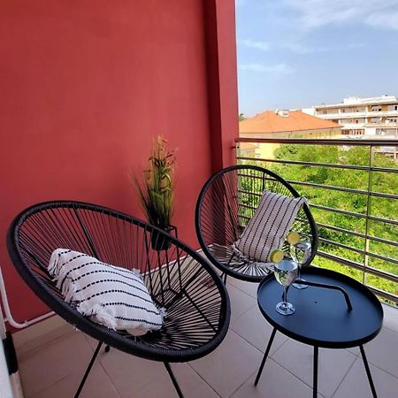 Studio Apartman Kiara ซาดาร์ ภายนอก รูปภาพ
