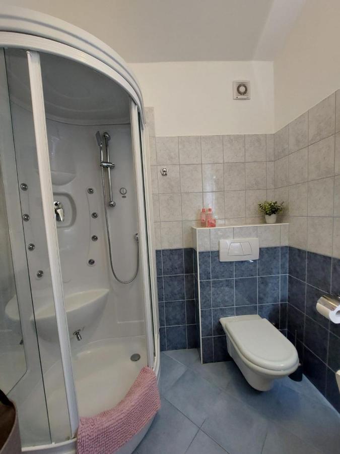 Studio Apartman Kiara ซาดาร์ ภายนอก รูปภาพ