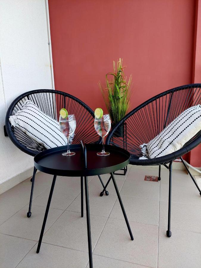 Studio Apartman Kiara ซาดาร์ ภายนอก รูปภาพ