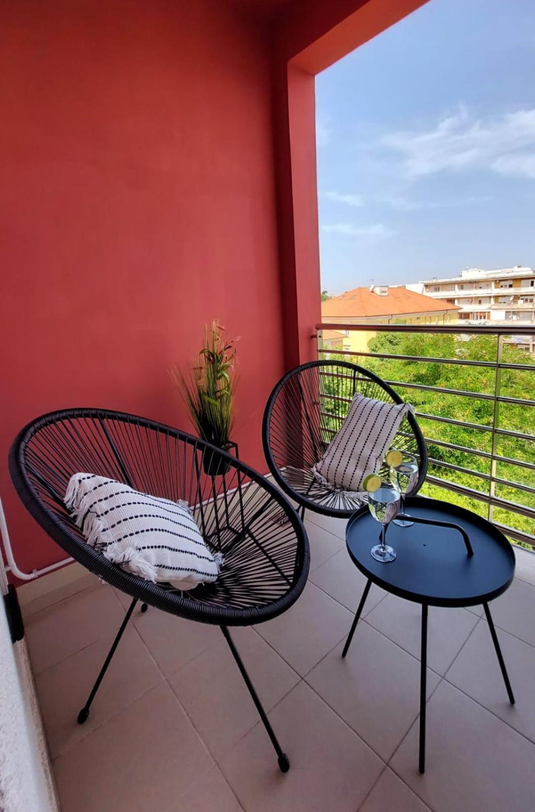 Studio Apartman Kiara ซาดาร์ ภายนอก รูปภาพ